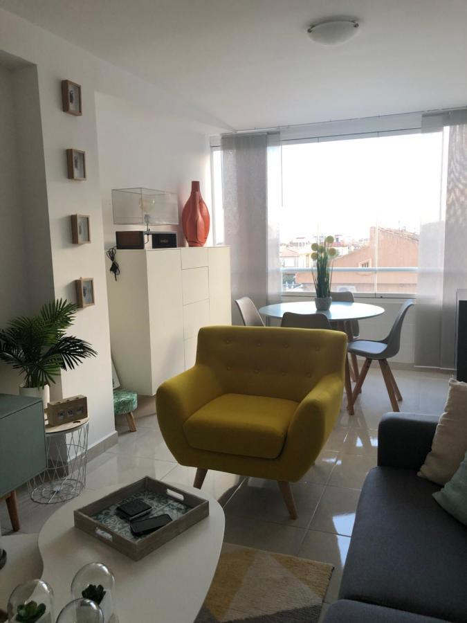 La Mata Beach - Studio - Appartement - Miramar XI - Torrevieja Eksteriør billede