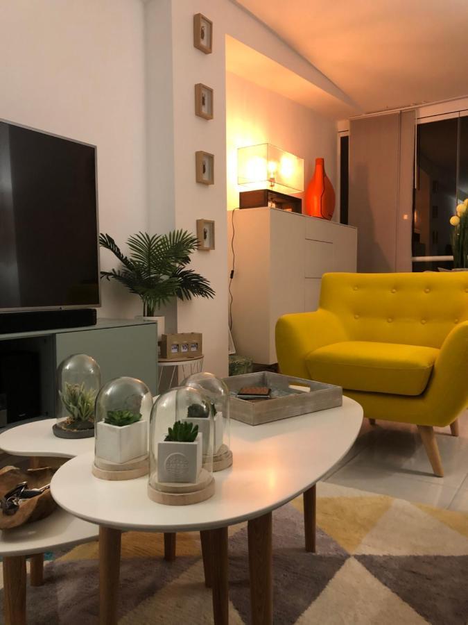La Mata Beach - Studio - Appartement - Miramar XI - Torrevieja Eksteriør billede