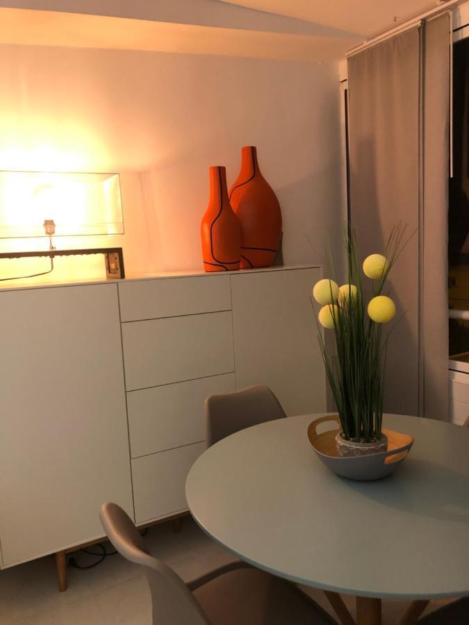 La Mata Beach - Studio - Appartement - Miramar XI - Torrevieja Eksteriør billede