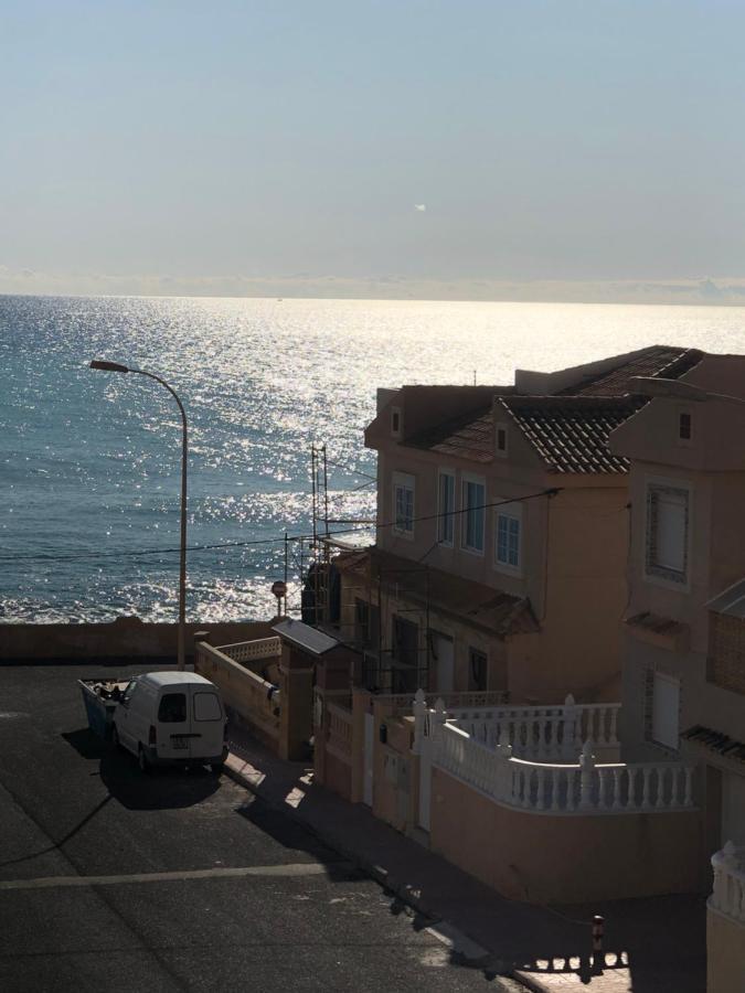 La Mata Beach - Studio - Appartement - Miramar XI - Torrevieja Eksteriør billede