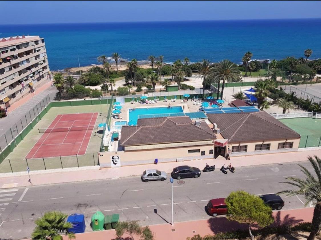 La Mata Beach - Studio - Appartement - Miramar XI - Torrevieja Eksteriør billede