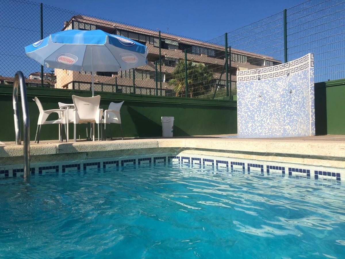 La Mata Beach - Studio - Appartement - Miramar XI - Torrevieja Eksteriør billede