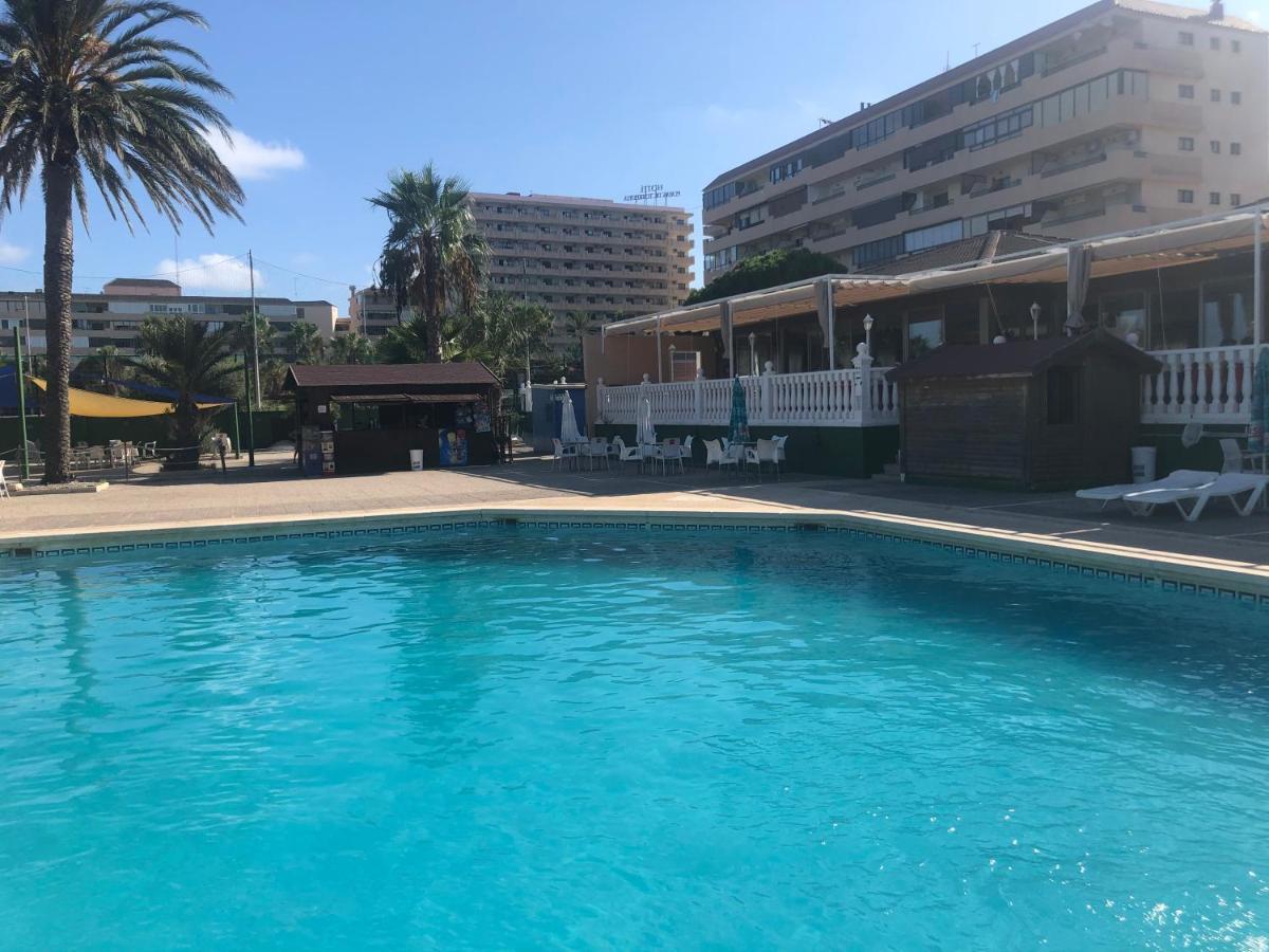La Mata Beach - Studio - Appartement - Miramar XI - Torrevieja Eksteriør billede