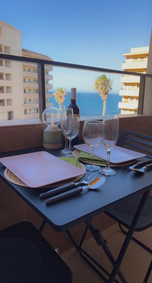 La Mata Beach - Studio - Appartement - Miramar XI - Torrevieja Eksteriør billede
