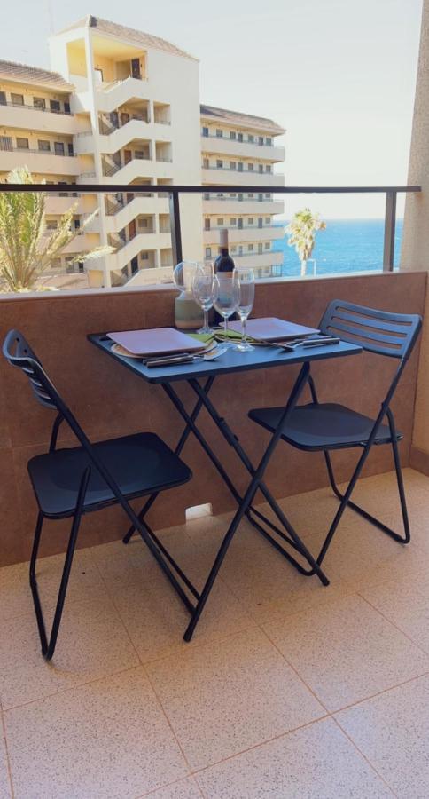La Mata Beach - Studio - Appartement - Miramar XI - Torrevieja Eksteriør billede